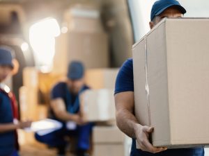 Local Movers Alabama
