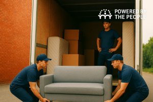 Moving Company