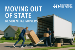 Residential Movers