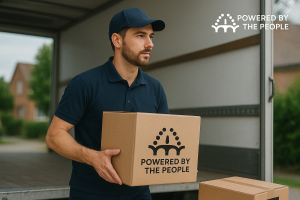 Residential Movers