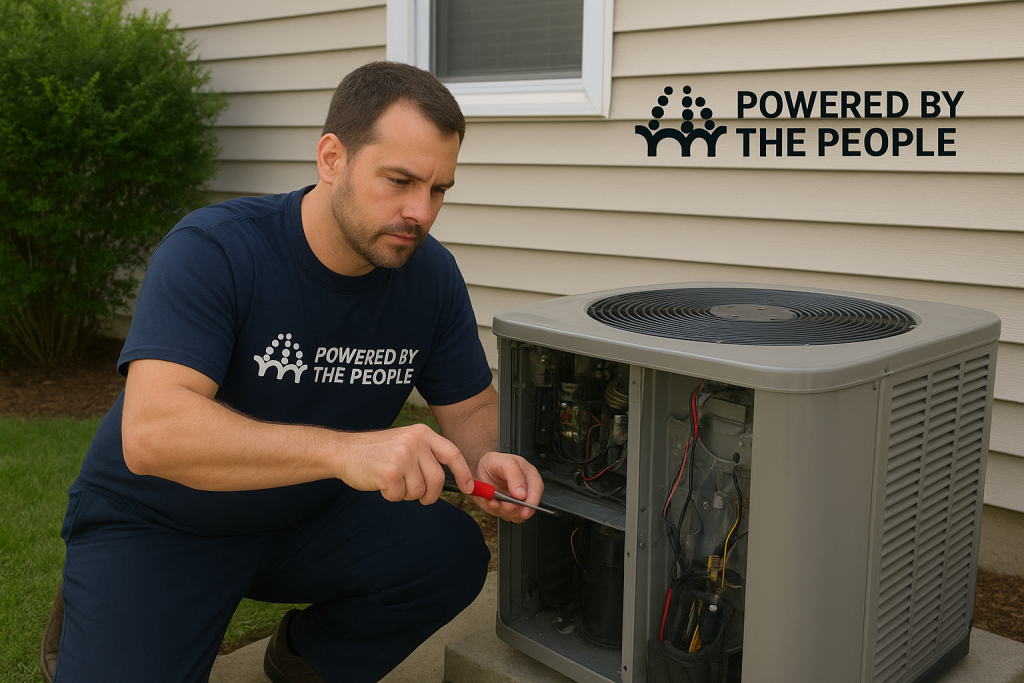 HVAC Maintenance