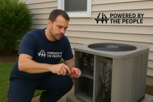 HVAC Maintenance
