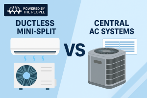 Air Conditioning maintenance